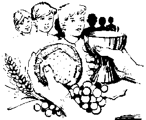 eucharistia